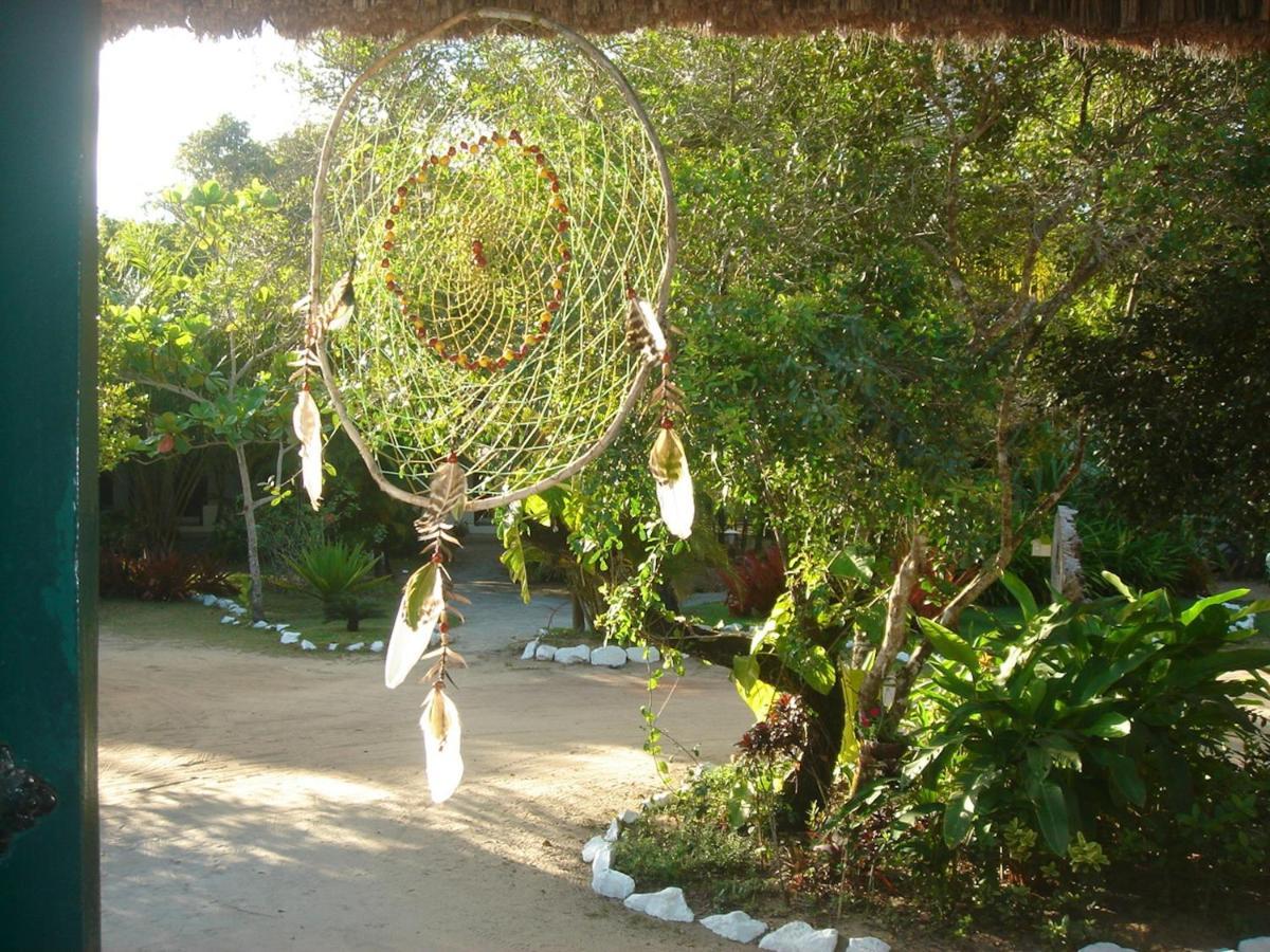 Victor Hugo Pousada Com Natura E L'Occitane Santo André Exterior foto