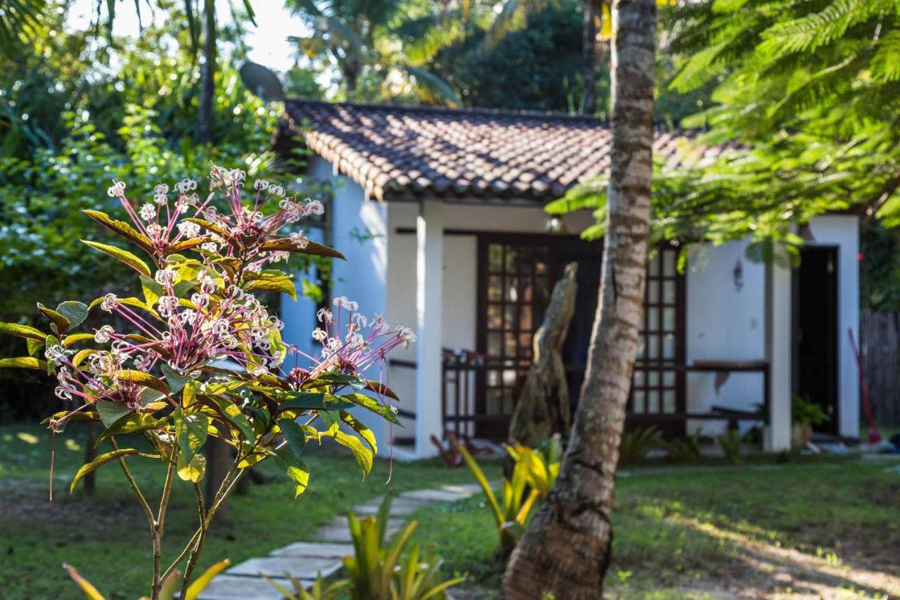 Victor Hugo Pousada Com Natura E L'Occitane Santo André Exterior foto