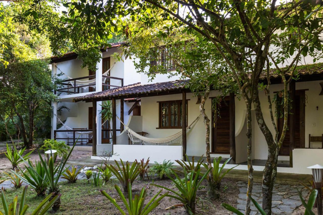 Victor Hugo Pousada Com Natura E L'Occitane Santo André Exterior foto