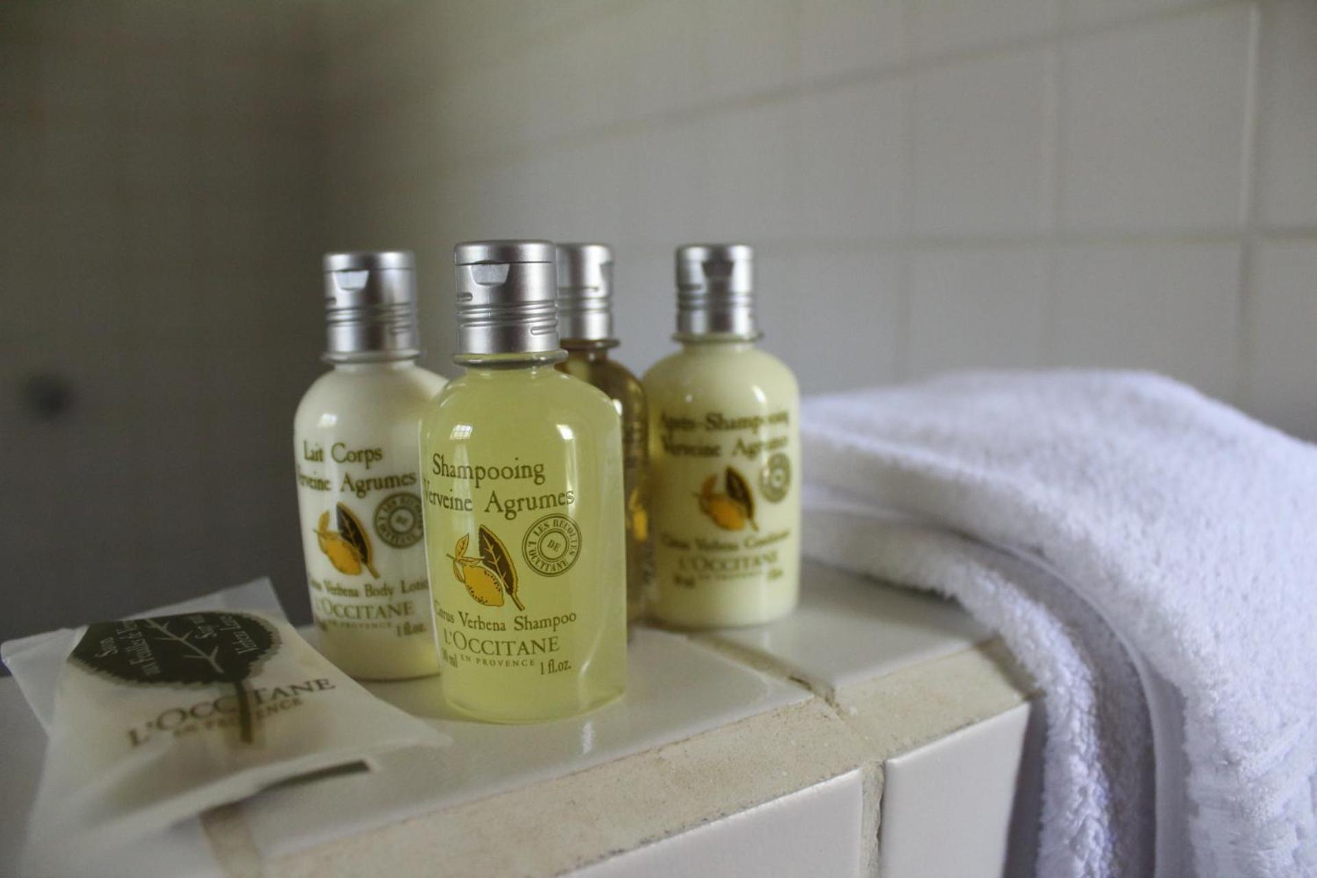 Victor Hugo Pousada Com Natura E L'Occitane Santo André Exterior foto