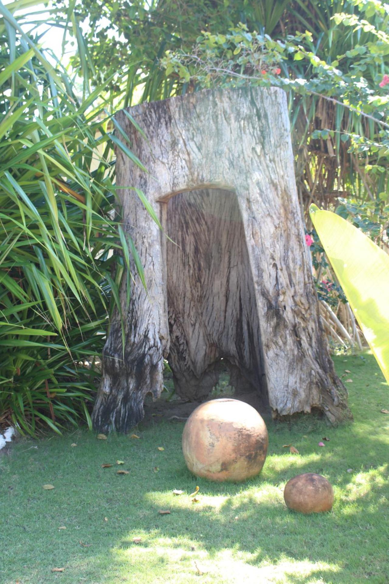 Victor Hugo Pousada Com Natura E L'Occitane Santo André Exterior foto
